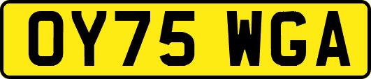 OY75WGA