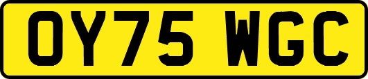 OY75WGC