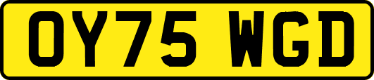 OY75WGD