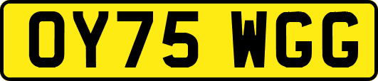 OY75WGG