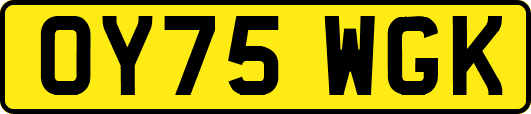 OY75WGK