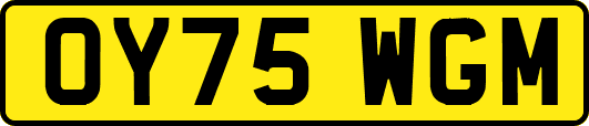 OY75WGM