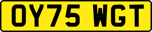 OY75WGT
