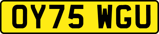 OY75WGU