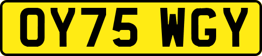 OY75WGY