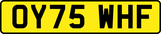 OY75WHF