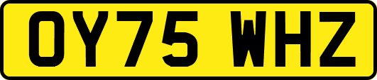 OY75WHZ