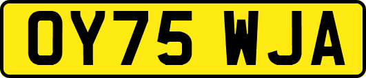 OY75WJA