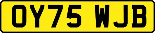 OY75WJB