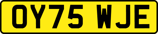 OY75WJE
