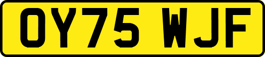 OY75WJF