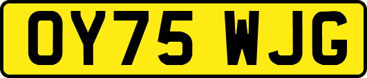 OY75WJG