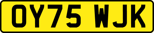 OY75WJK