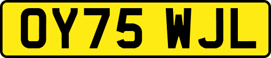 OY75WJL
