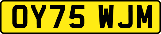 OY75WJM