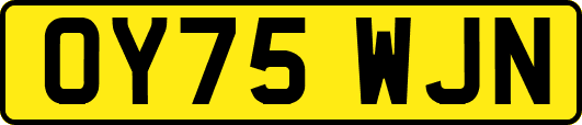 OY75WJN