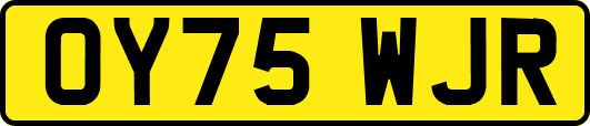 OY75WJR
