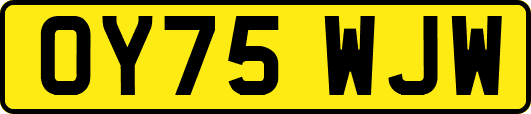 OY75WJW