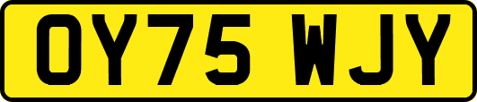 OY75WJY