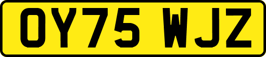 OY75WJZ
