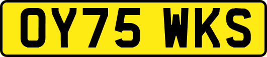 OY75WKS