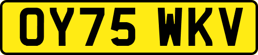 OY75WKV