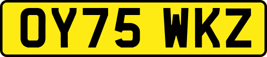 OY75WKZ