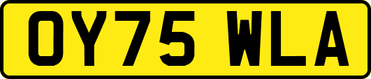 OY75WLA