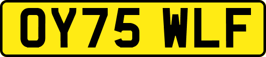 OY75WLF