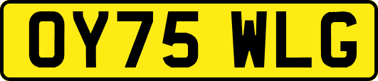 OY75WLG