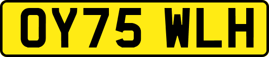 OY75WLH