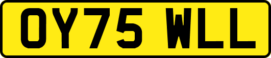 OY75WLL