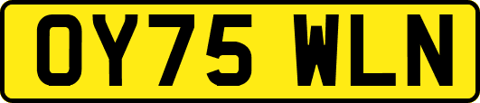 OY75WLN