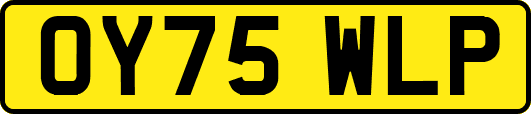 OY75WLP