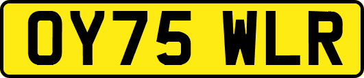 OY75WLR