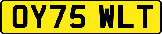 OY75WLT