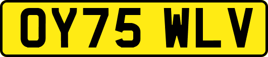 OY75WLV