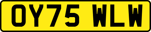 OY75WLW