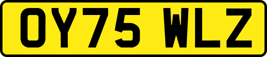 OY75WLZ