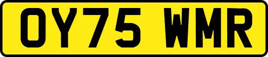OY75WMR