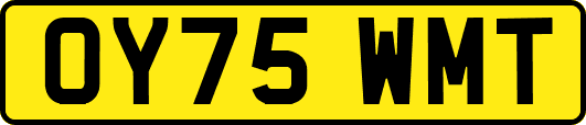 OY75WMT
