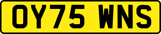 OY75WNS