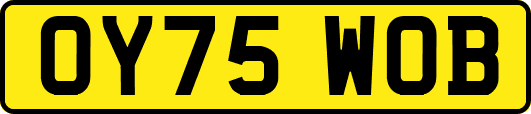 OY75WOB