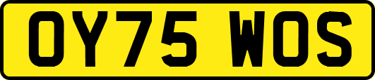 OY75WOS