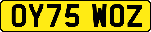 OY75WOZ