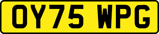 OY75WPG