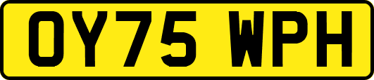 OY75WPH