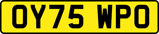 OY75WPO