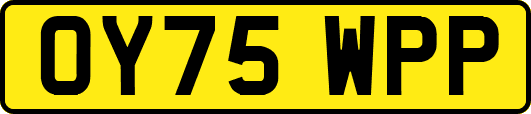OY75WPP