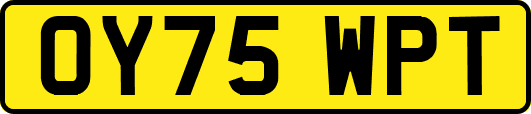OY75WPT